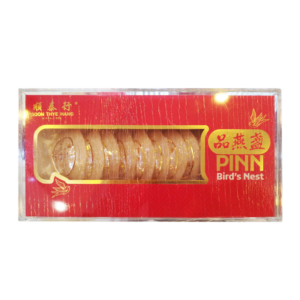 5A Pinn Bird Nest 65gm