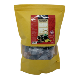 Black Sugar Ginger Tea (Rose)530gm