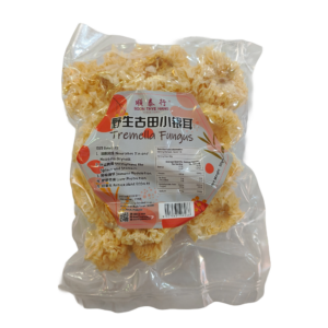 Tremella Fungus 80gm